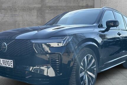 Volvo XC90 4.000 km 69.990 &euro; Berlin Tegel 13509