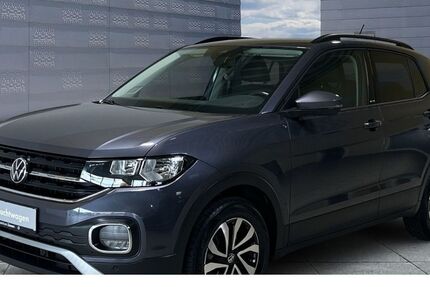 VW T-Cross 28.178 km 22.850 &euro; Königs-Wusterhausen 15711