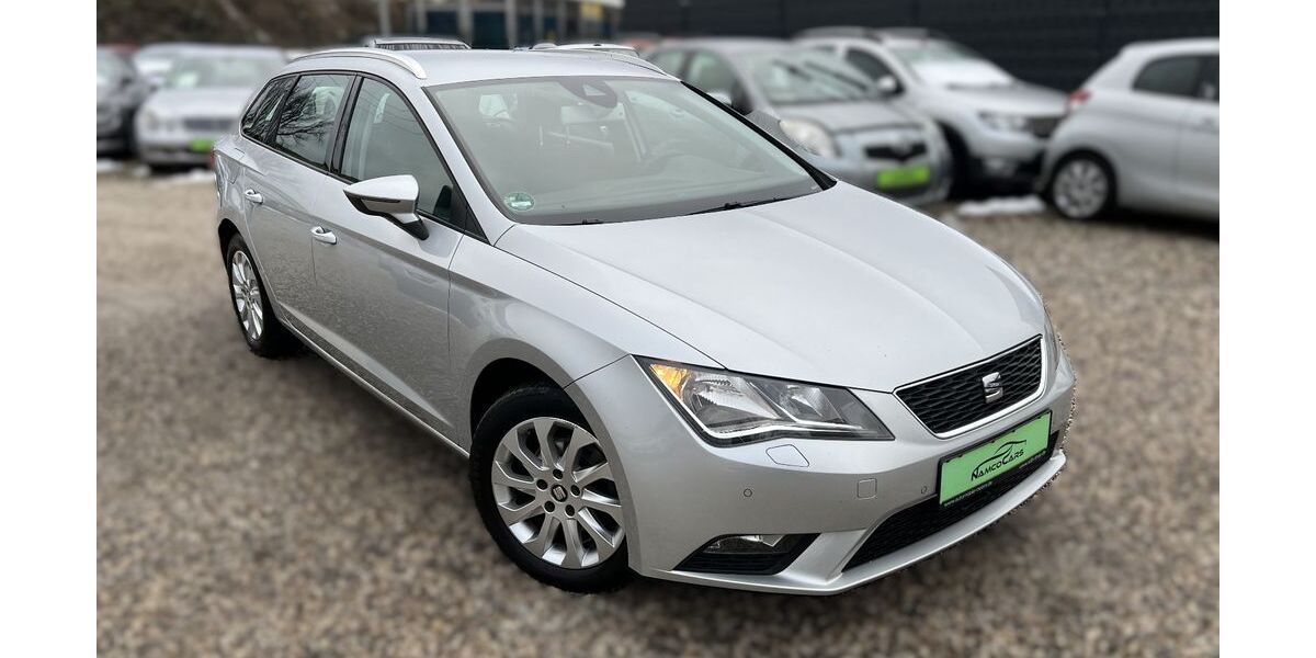 Seat Leon 279.200 km 5.999 &euro; Berlin 13089