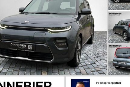 Kia Soul 31.320 km 16.780 &euro; Berlin 12681