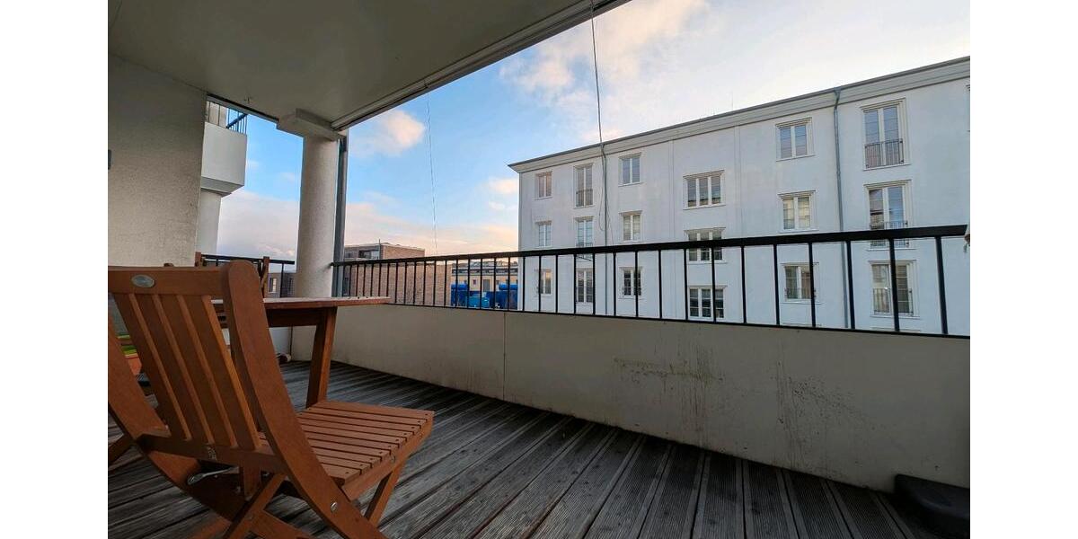 Etagenwohnung Berlin Rummelsburg - 3 Zimmer, 81 m&sup2;, 1.250&euro; | Angebot:23785095