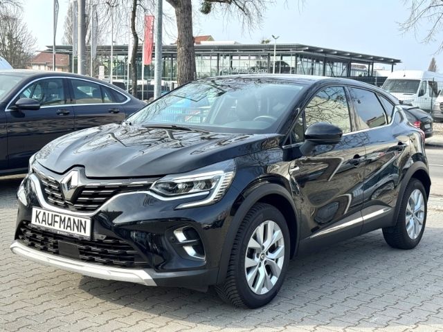 Renault Captur 45.781 km 14.890 &euro; Berlin 13581