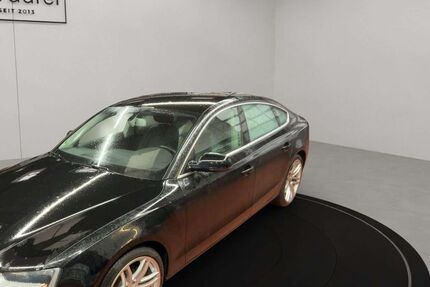 Audi A5 100.000 km 13.990 &euro; Berlin 13407