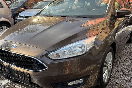 Ford Focus 80.000 km 7.850 &euro; Berlin 12055