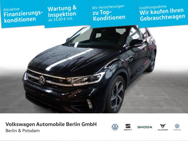 VW T-Roc 25.680 km 34.653 &euro; Potsdam 14480