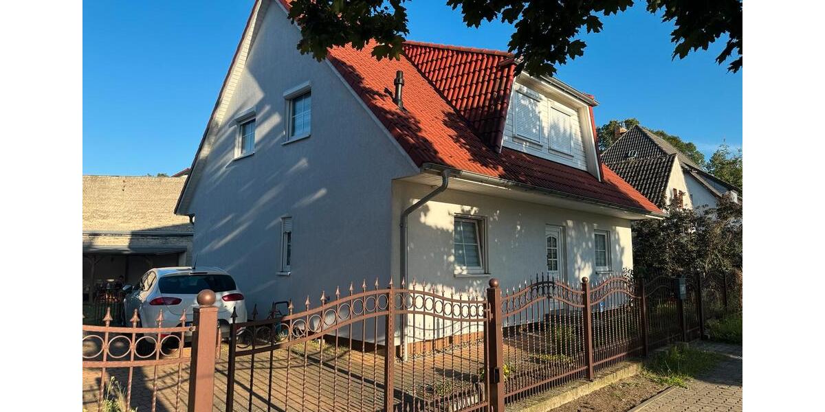 Einfamilienhaus Schulzendorf - 4 Zimmer, 145 m&sup2;, 1.900&euro; | Angebot:26338098