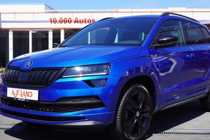 Skoda Karoq 42.382 km 29.990 &euro; Hoppegarten OT Hönow 15366