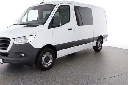 Mercedes-Benz Sprinter 125.000 km 30.480 &euro; Berlin 12103