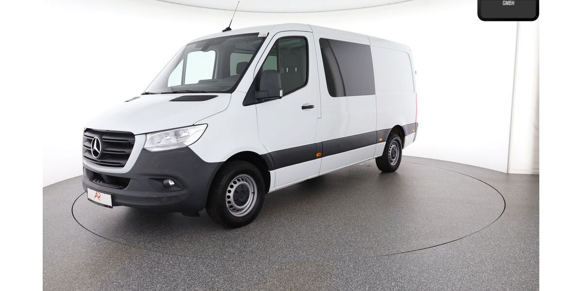 Mercedes-Benz Sprinter 125.000 km 30.480 &euro; Berlin 12103