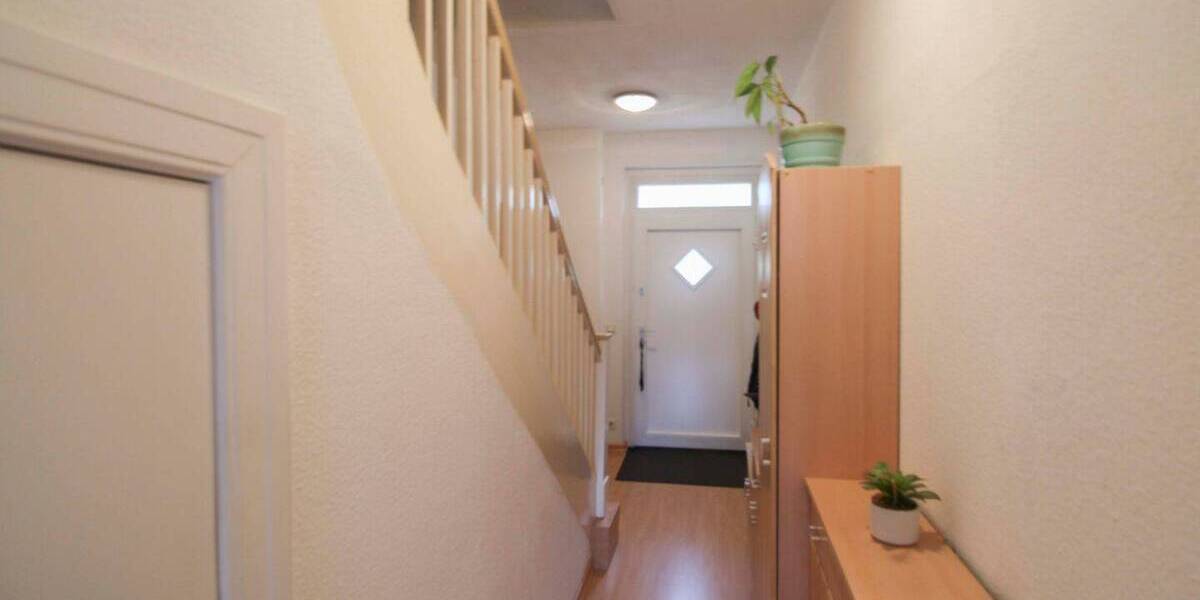 Reihenmittelhaus Berlin Johannisthal - 4 Zimmer, 100 m&sup2;, 449.000&euro; | Angebot:26377767