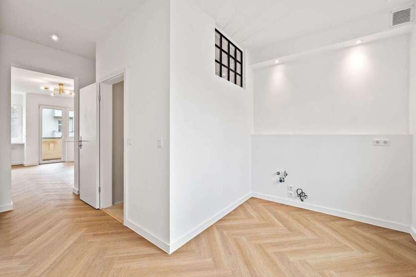 Wohnung zum Mieten in Berlin 1.000 € 54 m²