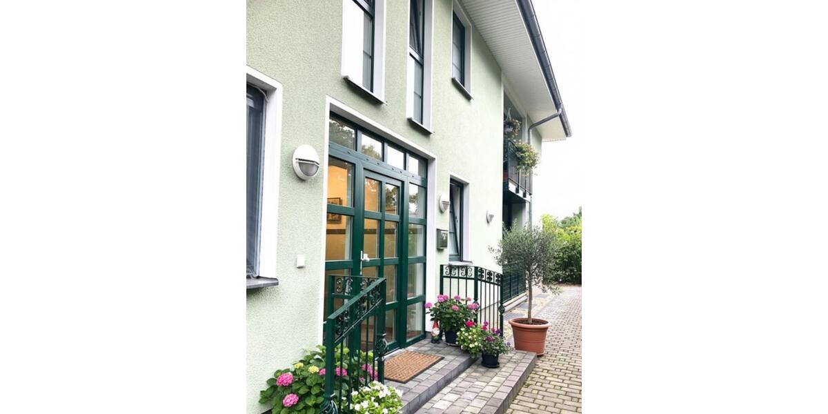 Erdgeschoßwohnung Schulzendorf - 1.5 Zimmer, 50 m&sup2;, 935&euro; | Angebot:24814748