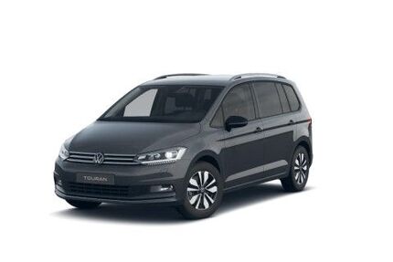 VW Touran 18.664 km 39.850 &euro; Berlin 14167