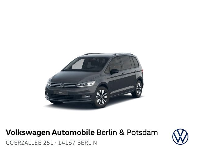 VW Touran 18.664 km 39.850 &euro; Berlin 14167