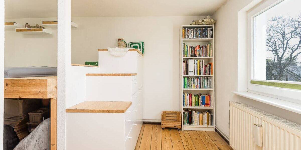 Einfamilienhaus Bernau bei Berlin Schönow - 5 Zimmer, 138 m&sup2;, 545.000&euro; | Angebot:26608591