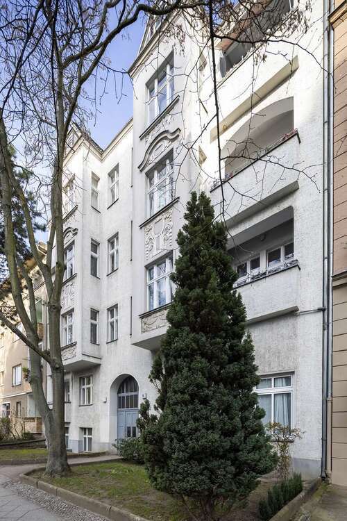 Wohnung zum Kaufen in Berlin 169.000 € 46.38 m²