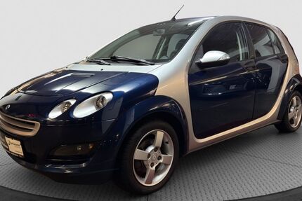 Smart ForFour 210.000 km 1.980 &euro; Berlin 10625