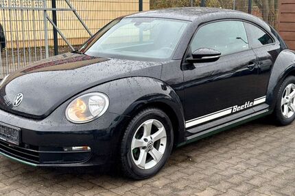 VW Beetle 125.110 km 7.999 &euro; Blankenfelde-Mahlow 15827