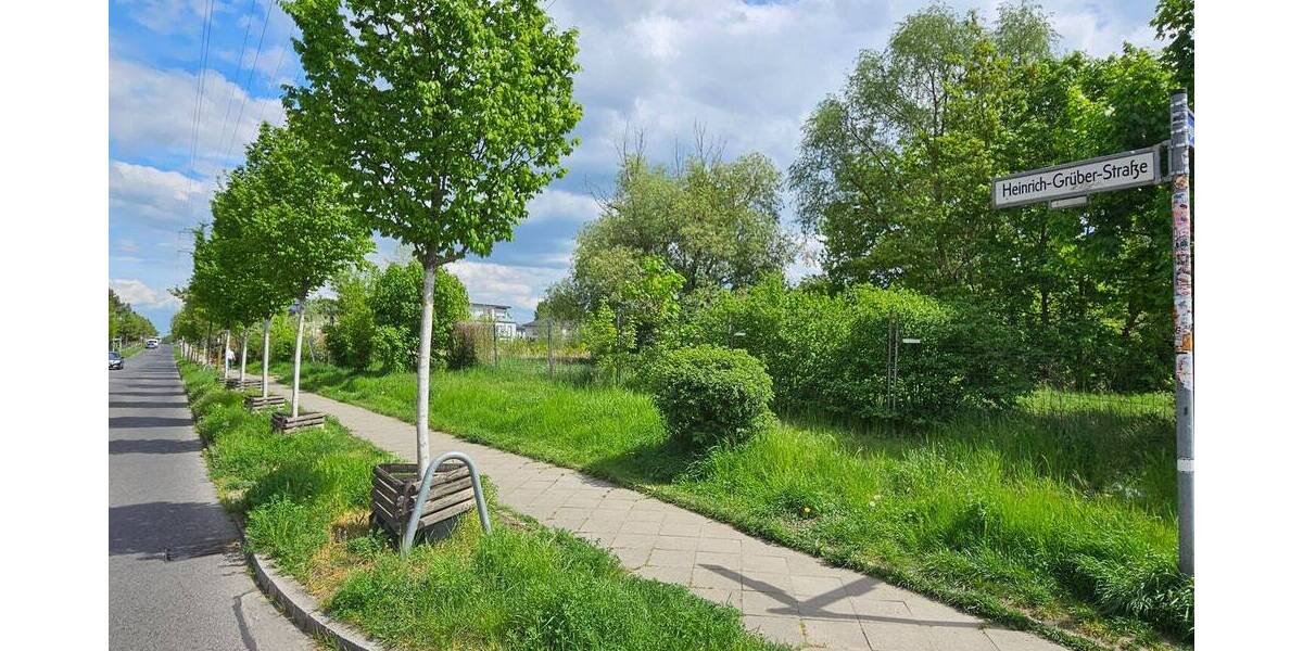 Grundstück Berlin Kaulsdorf - 9.200.000&euro; | Angebot:26572763