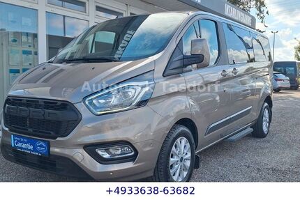 Ford Transit 117.000 km 25.990 &euro; Tasdorf 15562