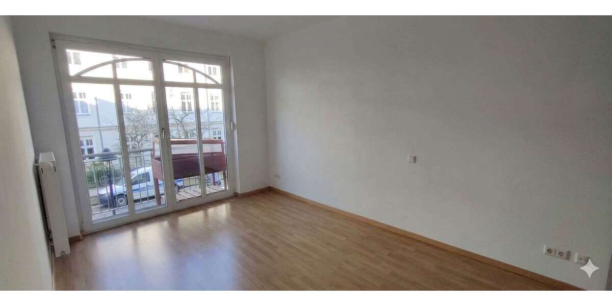 Etagenwohnung Potsdam Babelsberg - 2 Zimmer, 63 m&sup2;, 280.000&euro; | Angebot:27003999