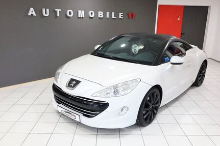 Peugeot RCZ