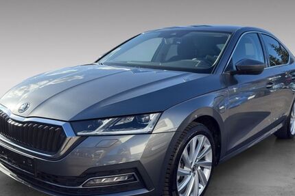 Skoda Octavia 7.000 km 28.950 &euro; Berlin - Buckow 12351