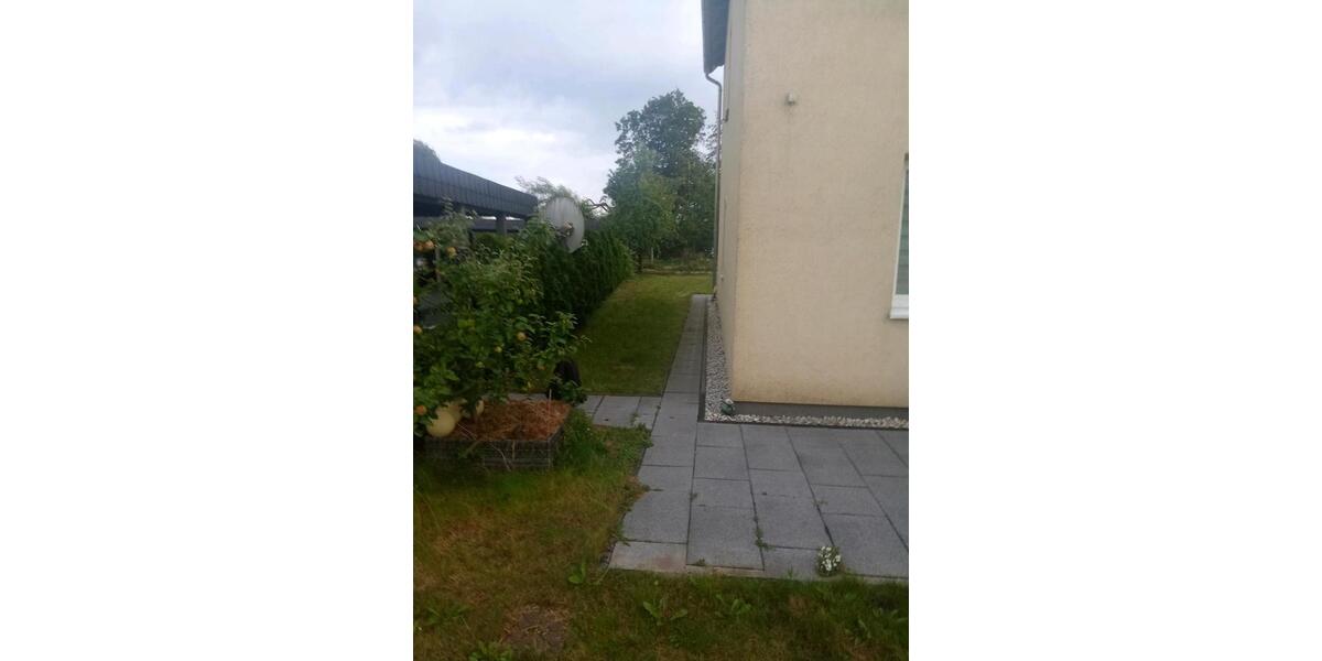 Eckreihenhaus in Nieder Neuendorf bei Berlin zu vermieten 6 zimmer