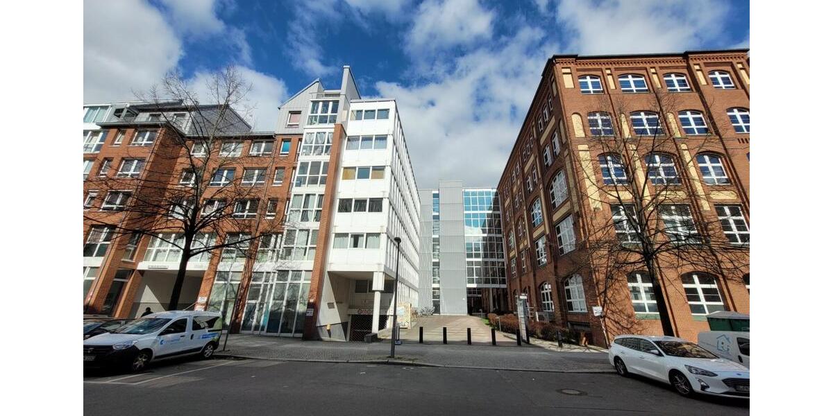 Dachgeschoßwohnung Berlin Pankow - 1.5 Zimmer, 36 m&sup2;, 215.000&euro; | Angebot:25971197