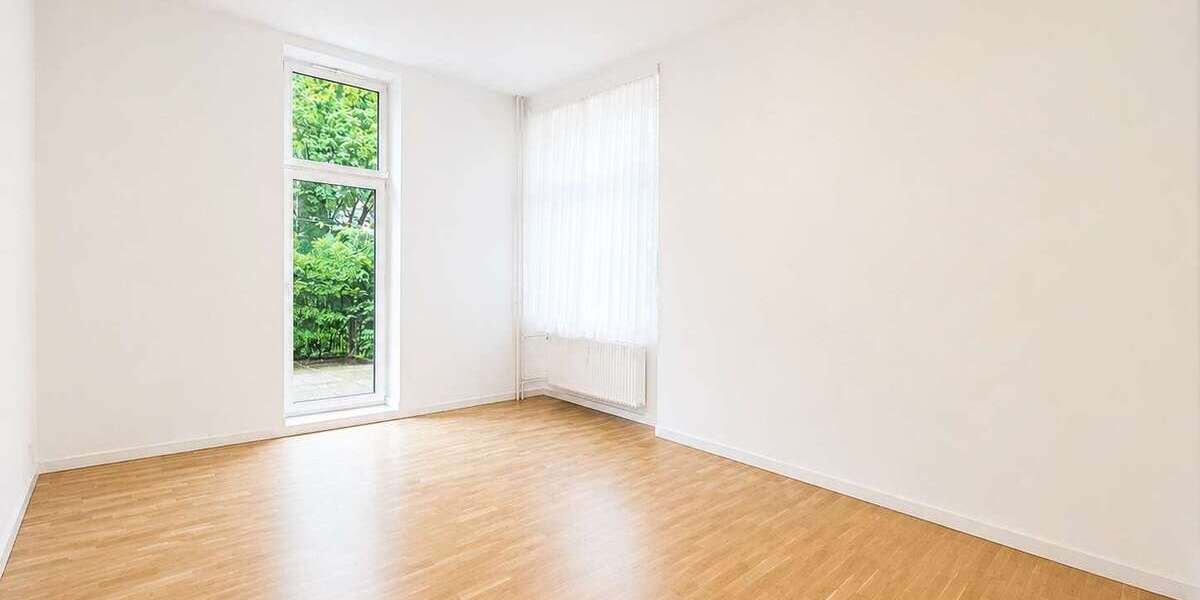 Etagenwohnung Berlin Friedrichshain-Kreuzberg - 4 Zimmer, 102 m&sup2;, 600.000&euro; | Angebot:26877147