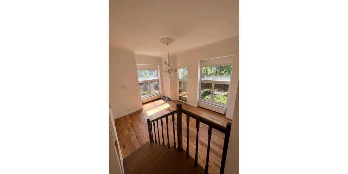 Erdgeschoßwohnung Berlin Tempelhof-Schöneberg - 4 Zimmer, 105 m&sup2;, 480.000&euro; | Angebot:27244359