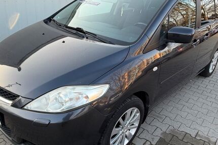 Mazda 5 142.411 km 4.499 &euro; Berlin 12349