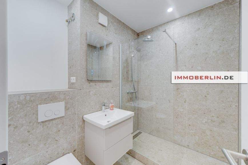 Etagenwohnung Berlin Friedrichshain - 3 Zimmer, 86 m&sup2;, 399.000&euro; | Angebot:25983087