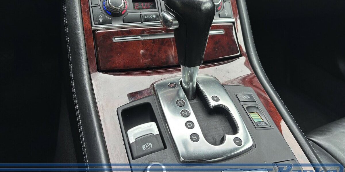 Audi A8 3.0 TDI quattro Lang*Pano*Touch ID*4xSHZ 265.860 km 6.990 &euro; Berlin 13187