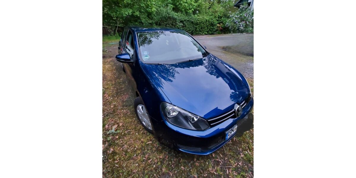 VW Golf 217.550 km 2.899 &euro; Berlin 13507