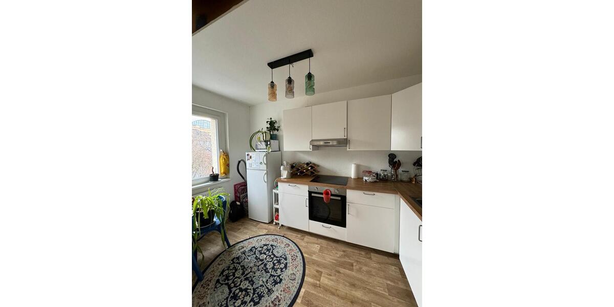 Etagenwohnung Berlin Pankow - 2 Zimmer, 51 m&sup2;, 950&euro; | Angebot:26649192