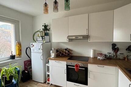 Wohnung Berlin Pankow - 2 Zimmer, 51 m&sup2;, 950&euro; | Angebot:26649192