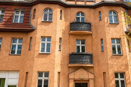 Wohnung Hennigsdorf - 2 Zimmer, 70 m&sup2;, 210.000&euro; | Angebot:27295765