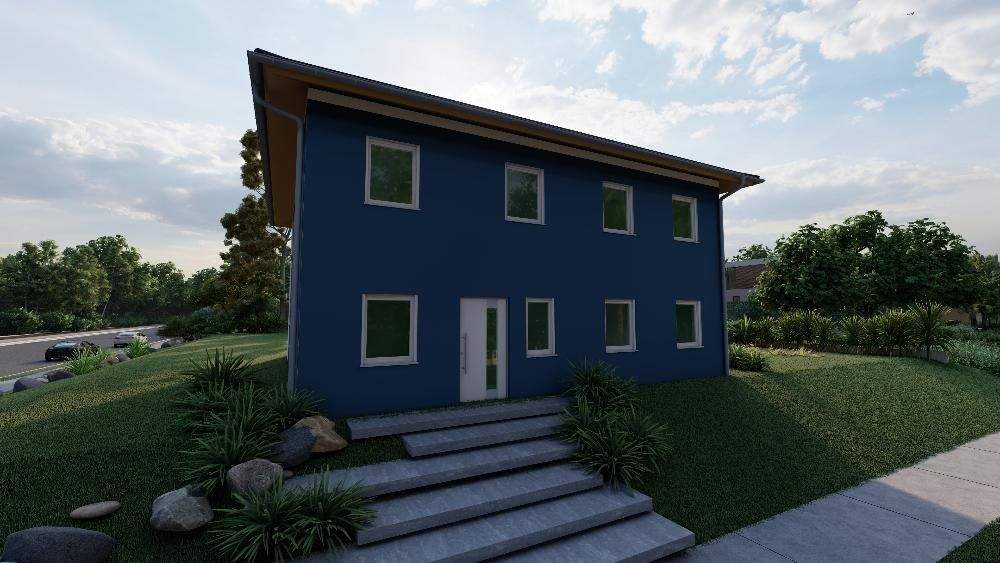 Doppelhaushälfte Berlin Kaulsdorf - 749.500&euro; | Angebot:25744754