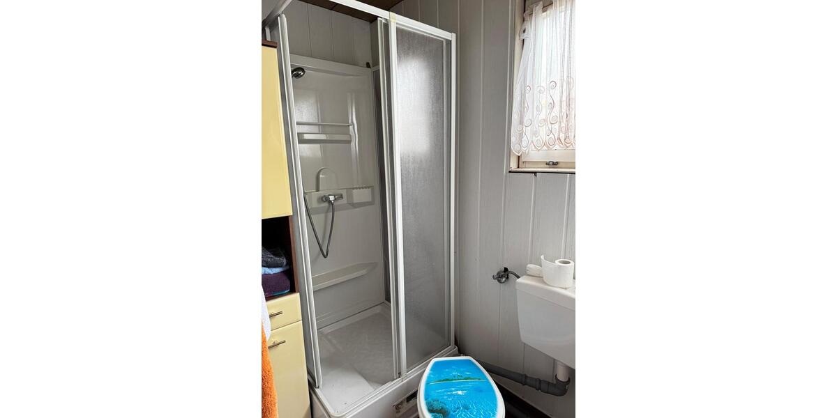 Bungalow Schöneiche bei Berlin - 3 Zimmer, 24 m&sup2;, 25.000&euro; | Angebot:24659336