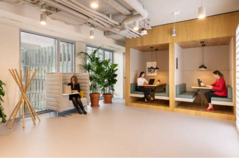 Gewerbeobjekt Berlin Mitte - 449&euro; | Angebot:25972337