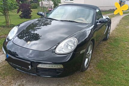 Porsche Boxster 82.783 km 21.500 &euro; Rüdersdorf bei Berlin 15562