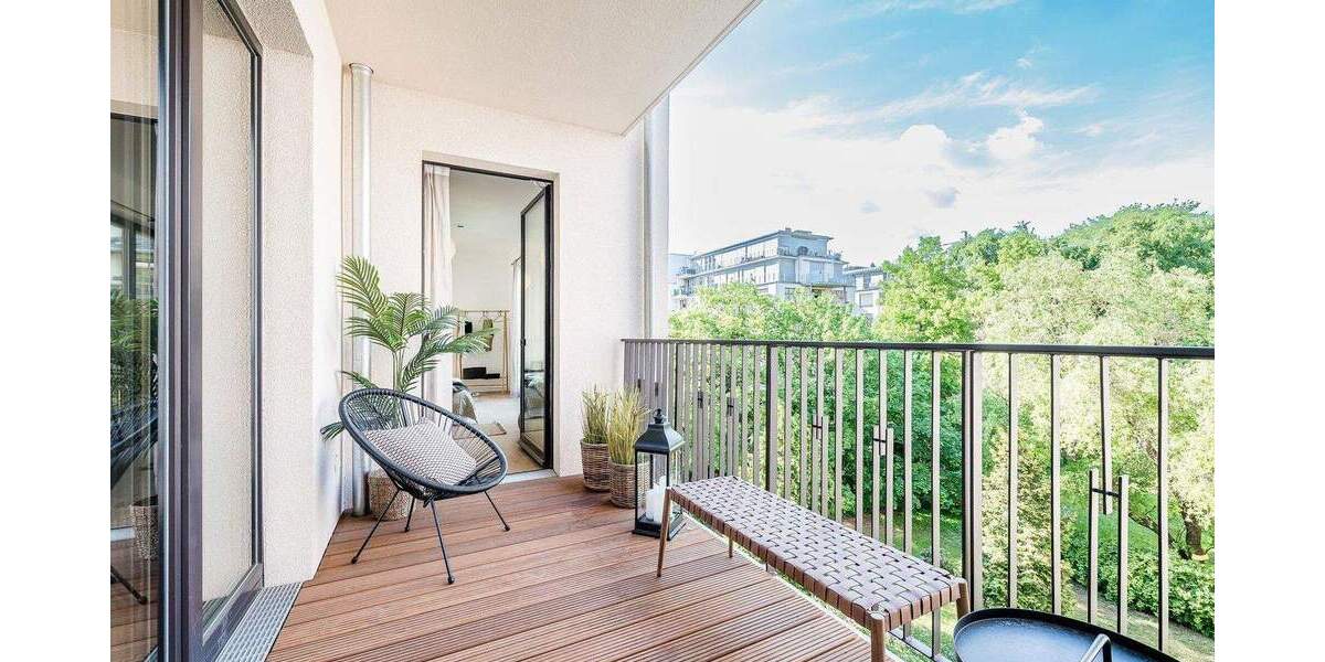 Etagenwohnung Berlin Friedrichshain - 3 Zimmer, 80 m&sup2;, 699.000&euro; | Angebot:24811208