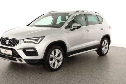 Seat Ateca 86.901 km 22.880 &euro; Berlin 12103