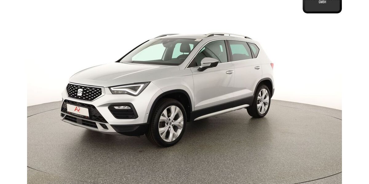 Seat Ateca 86.901 km 22.880 &euro; Berlin 12103