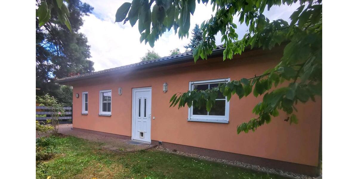 Bungalow Berlin Pankow - 3 Zimmer, 78 m&sup2;, 449.000&euro; | Angebot:27112010