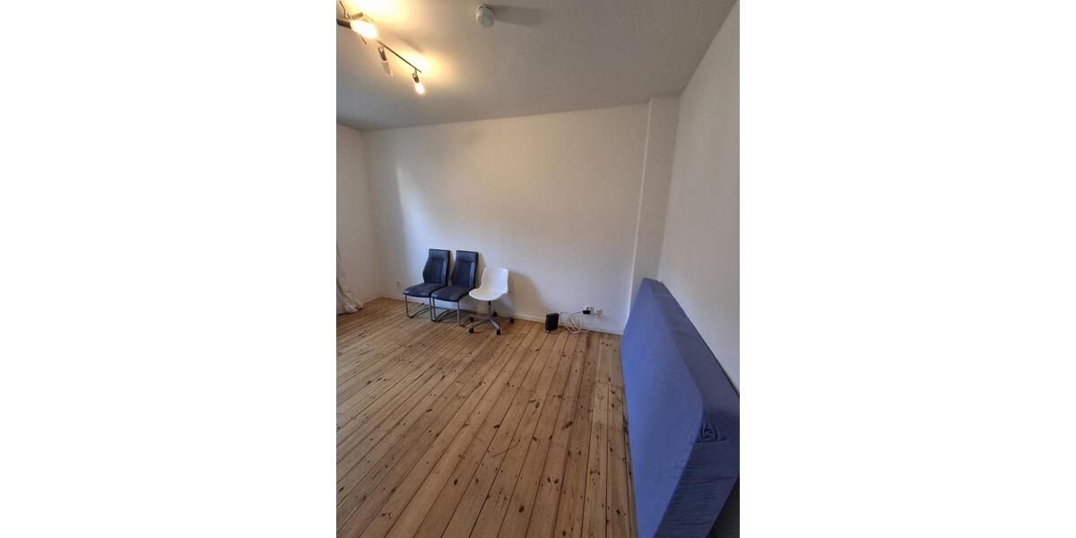 Erdgeschoßwohnung Berlin Lichtenberg - 1 Zimmer, 34 m&sup2;, 800&euro; | Angebot:26678183