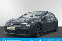 Gebrauchtwagen VW Golf GTI