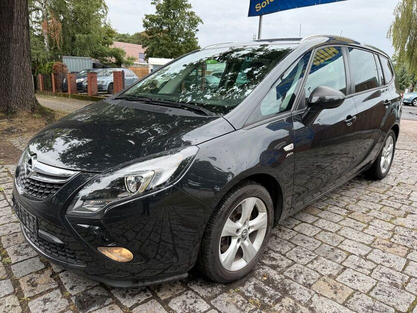 Zafira