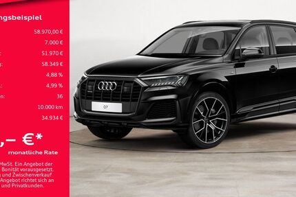 Audi Q7 93.209 km 58.970 &euro; Potsdam 14482